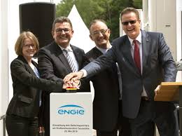 Engie deutschland ag (formerly gdf suez energie deutschland ag) has been a permanent feature on the german market for many years, and is a reliable provider when it comes to generating. Engie Deutschland Weiht Batteriespeicher In Bayern Ein Euwid Neue Energie Nachrichten