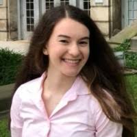 Eva Wolfe's Instagram, Twitter & Facebook