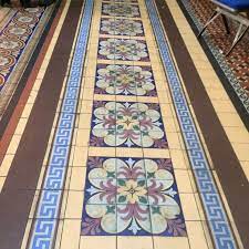 Free postage and packing on. Encaustic Tiles In Leeds Victorian Tiles Encaustic Tile Floor Tile Design