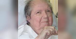 Obituary, Visitation & Funeral Information