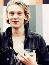 Jamie Campbell Bower