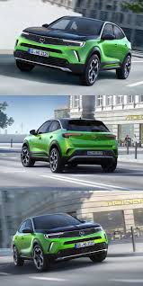 Stunning New Opel Mokka Is What The Buick Encore Could Have Been Was Gm Wrong To Sell The German Brand In 2020 Opel Mokka Buick Encore Opel
