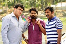 Navarasa thilagam tamil movie scenes featuring ma ka pa anand, srushti dange and karunakaran. Gallery Of Navarasa Thilagam Movie Ritz