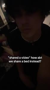 Video di ser🕷️ (@seraahr) su bed sharing