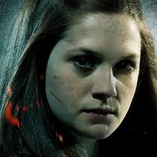 Ginny Weasley