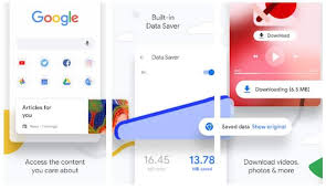 Jelly bean comes with a new enhanced search function, more powerful sharing with android beam, a completely new camera experience and much more. 11 Aplikasi Browser Terbaik Dan Tercepat Untuk Hp Android
