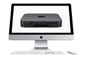Mac Mini Imac Imac Pro How To Choose The Best Desktop Mac