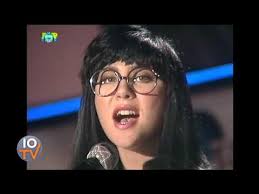 IRENE FARGO LA DONNA DI IBSEN [TOP VENTI 1991] + testo