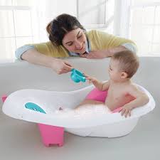 Hippo pouring cup and alligator strainer are handy tools for bathing, and fun bath friends for play! Buy Fisher Price 4 In 1 Sling N Seat Tub Online In Indonesia B014d4h75e