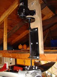 One idea i had was trying to make a ceiling fan out of a propeller. Airplane Propeller Ceiling Fan 7 Steps With Pictures Instructables