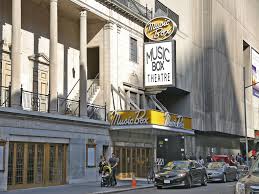 Thinking of visiting music box theatre in new york city? Music Box Theatre On Broadway In Nyc
