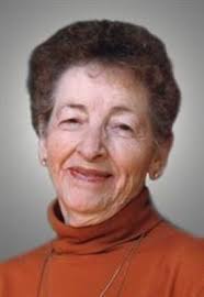 Obituary information for Rita Irene Noble Deisher