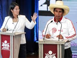 We did not find results for: Segunda Vuelta Elecciones De Peru 2021 Donde Y Cuando Votar En El Sur De California