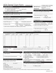 There's no need to write checks or submit claim forms. Humana Dental Claim Form Pdf Fill Out And Sign Printable Pdf Template Signnow