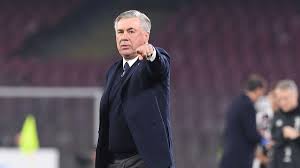 Carlo ancelotti se mostró acongojado durante el minuto de silencio en memoria de diego carlo ancelotti fue echado del bayern múnich luego de la goleada que sufrió el cuadro bávaro ante el psg. Ancelotti Nach Psg Aus Uber Tuchel Ich Ware Von Der Nachsten Brucke Gesprungen Eurosport