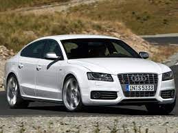 2011 Audi S6 Test Drive Review Cargurus