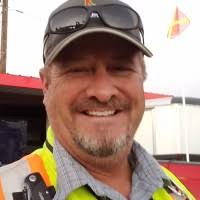 Ron Knight CHST,CMSP,RSP