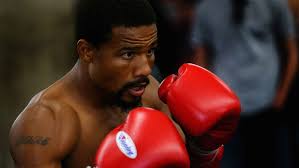 Andre Dirrell's success in the ring built