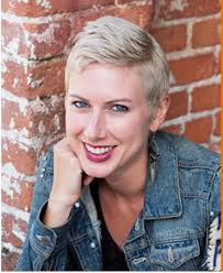 Hi CCA Community 👋🏾, Meet our Writing and Fine Arts Industry Professional  Advisor, Jessamyn Violet-Cuneo. Jessamyn is an author and musician out of  Venice Beach, CA. Originally from Massachusetts, she graduated with