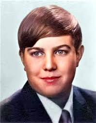 Michael Paul Doyle (Deceased), Dearborn, MI Michigan