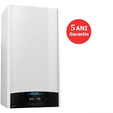 Centrala Termica In Condensare Ariston Genus One 24 Eu 24 Kw Kit Evacuare Inclus 5 Ani Garantie Emag Ro