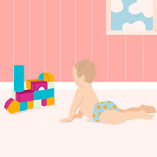 Maybe you would like to learn more about one of these? 5 Month Old Baby Milestones Parents