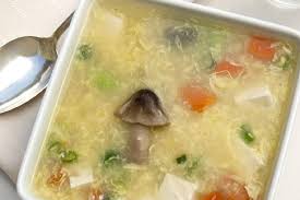 Related posts to resepi sotong kering masak kicap. Sup Kembang Cendawan Jepun Dan Telur Kinoko Tamago