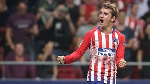 Nike fc barcelona trikot 20/21 größe s m l xl xxl beflockung messi griezmann. Transfer Zoff Um Antoine Griezmann Angreifer Verweigert Training Bei Atletico Madrid Stern De