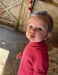 Journey of a mountain woman