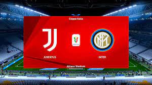 La coppa italia di serie a1, a cui parteciperanno le prime 8 al termine del girone di andata, prevedere mercoledì 10 marzo i quarti di. Juventus Vs Inter Milan Allianz Stadium 2020 21 Coppa Italia Pes 2021 Youtube