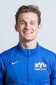 Men's Track & Field 2019