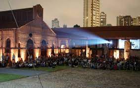 Não foi por falta de aviso. Trabalhadores Voltam A Denunciar Abandono Da Cinemateca Risco De Incendio E Real