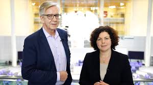 Dietmar bartsch (fraktionsvorsitzender, die linke) mit seiner rede in der generalaussprache zur politik der. Amira Mohamed Ali Und Dietmar Bartsch Die Linke Wir Wollen Dass Dieses Land Besser Wird In 2020 Youtube