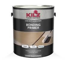 It will guide you about the various aspects of exterior primers that you have to look at to determine the one that will meet your needs. Kilz Concrete Masonry Bonding Primer Kilz
