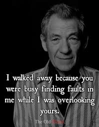 𝚃𝚑𝚎 𝙾𝚕𝚍 𝚆𝚘𝚛𝚍𝚜