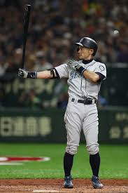 Mlbpa On Twitter Ichiro Suzuki Major League Baseball Players Mlb