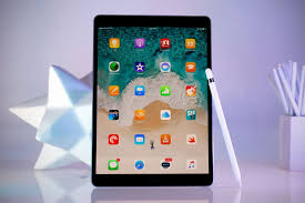 Novyjl Polnyj Obzor Ipad Pro 10 5 Chto Novogo V Planshete Apple Apple Ipad Ipad Pro Apple Ipad Pro