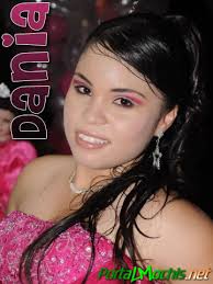 XV Años de Dania Castro