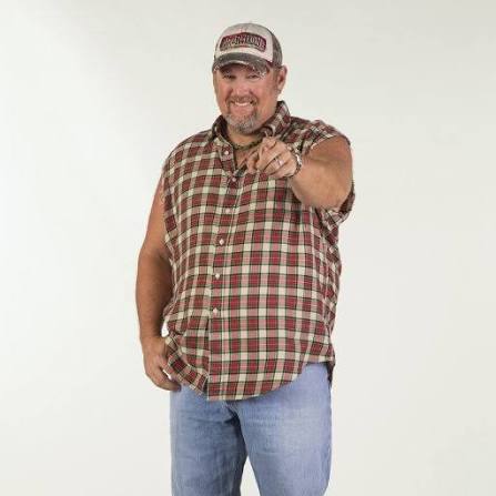 Larry The Cable Guy (@GitRDoneLarry) / Posts / X