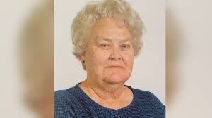 Obituary for Lola Jean Adamson