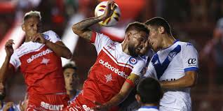 La tv pública transmitirá dos partidos en esta fecha 10 del apasionante campeonato del fútbol argentino. Hoy Vuelve El Futbol Gratuito Por La Tv Publica Con El Clasico Entre Argentinos Y Velez Cooperativa La 770