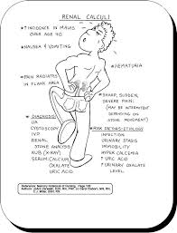 Kidney Stones Renal Calculi Signs And Symptoms Self Check Nursing School Notes Nursing School Survival Surgical Nursing
