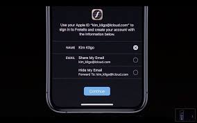 Considering icloud may not fit everyone's needs, it's good that apple has allowed the. How To Achieve Your App Compatibility With Ios 13