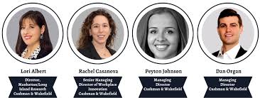 CFO Leadership Council