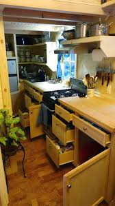 off grid living on 225 square feet tiny