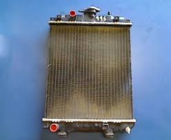 Maybe you would like to learn more about one of these? Water Radiator Daihatsu Cuore V L7 1 0 I L701 Denso 0222300022 Daihatsu B Parts