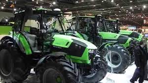 Informatiile despre tractoare de vanzare cuprinse in aceste comunicate sunt transmise de catre. Tractoare Deutz De Vanzare Tractoare Deutz O720 546 006 Youtube