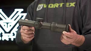 Maybe you would like to learn more about one of these? Vortex Razor Hd Gen Ii E Riflescope Youtube
