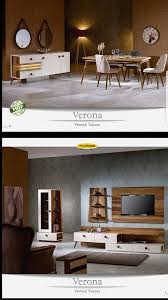 Platin Mobilya Verona Yatak Odasi Verona Yemek Odasi Facebook