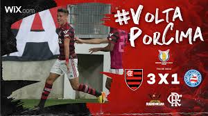 Ativar o modo de jogo como não gosto de jogos 95% do tempo a minha placa gráfica com 11gb de ram está a. Flamengo On Twitter Fim De Jogo No Maracana Apos Comecar A Partida Atras No Placar Flamengo Da A Voltaporcima E Vence O Bahia Por 3 A 1 Com Gols De Reinier Bruno Henrique E Gabigol Https T Co Fbs6r0z3ld